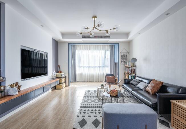 墻面開(kāi)裂都有哪些原因？